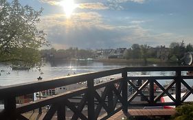 Apartament Mazurek przy Promenadzie